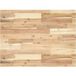 Maison Exclusive Table rectangulaire 80x60x4 cm Bois d'acacia massif
