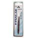 Fraliz pince à épiler pour sourcils avec pointe biseautée F412 Or