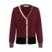 CULTURE Cardigan femme Clare Annemarie