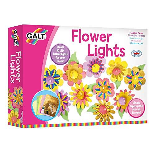 Galt Toys 1004924 knutselset voor kinderen, multi