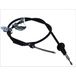 ATE 24372721122 kabel, parkeerrem