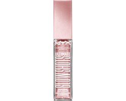 NYX Professional Makeup Ultimate Glow Shots - 04 Grapefruit Glow - 7.5ml