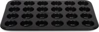 Patisse Mini muffinvorm - 24 vaks - 38 cm