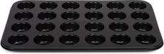 Patisse Mini muffinvorm - 24 vaks - 38 cm