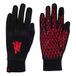 adidas Mufc - Manchester United Home Fieldplayer uniseks-volwassene gants