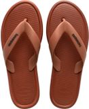 Havaianas Puffed-slippers Rood Vrouwen 35/36