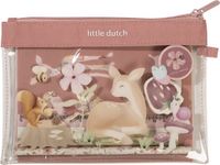 Little Dutch Schrijfwarenset Fairy Garden