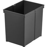 Häfele Seau de remplacement pour collecteur de déchets UTENSIO WB10 PLUS, 17 L