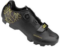 Ges Mountracer 2 Mtb-schoenen Zwart EU 41 Man