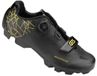 Ges Mountracer 2 Chaussures VTT Noir UE 41 Homme
