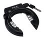 Axa Solid Plus ART-2 Ringslot - Zwart - RS4601 - Stadsfiets