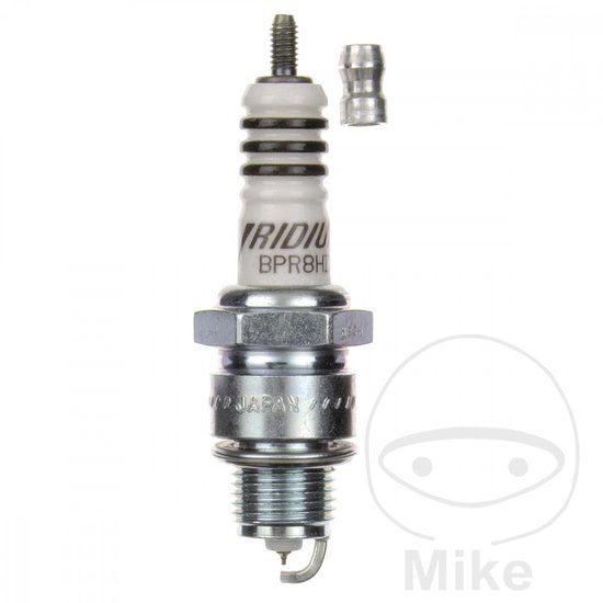 NGK BPR8HIX Iridium IX Spark Plug