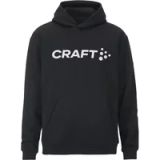 Craft kinderhoodie Community 2.0 JR Black