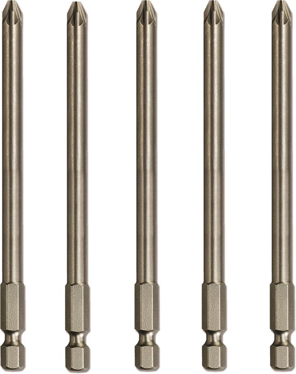 DeWalt Accessoires 110mm schroefbit, Pz2 - DT7203-QZ