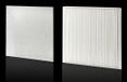 Rittal SK 3183.125 Vouwfilter (b x h x d) 280 x 280 x 21 mm 5 stuk(s)