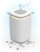 Purificateur d'air 4-en-1 avec filtre HEPA, bruit blanc, veilleuse et diffuseur