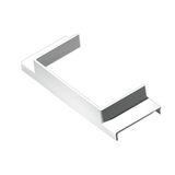 Unex 93421-03 U24X T-aftakking, aluminium, 50 mm hoogte x 100 mm breedte