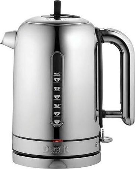 Dualit D72835 Classic RVS Waterkoker