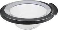 BOSCH - DEUR CPL ZILVER / WIT - EXTRAKLASSE - 00704287