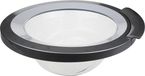 BOSCH - DEUR CPL ZILVER / WIT - EXTRAKLASSE - 00704287