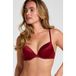 Hunkemöller Voorgevormde Beugel Bh Jackie Rood
