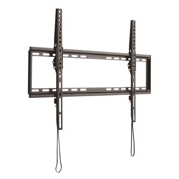 Ewent EW1507 - TV Wall Mount - 37-70 inch - Black