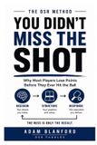 You Libri GmbH You Didn't Miss The Shot Paperback