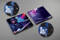 Suburban Joe Louis Walker Viva Las Vegas Live