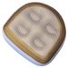 Icecat Coussin gonflable avec points de massage pour le confort
