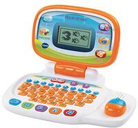 VTech Kleine computers, meerkleurig (3480 – 155422) Sin tañosllaños kleurrijk.