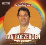 Regenboog Jan Boezeroen - De Regenboog Serie (CD)