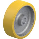 Blickle 459941 GTHN 304/50H7 Roue motrice Diamètre de la roue: 300 mm Capacité de charge (max.): 2700 kg 1 pc(s)