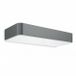 STEINEL XSolar SOL-O Lampe d'extérieur - Antraciet - LED - Énergie solaire