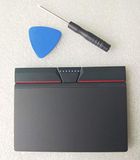 Nbparts Drie knoppen Touchpad Clickpad Trackpad voor Lenovo Thinkpad T440 T440S T440P T450 T450S T450P T540P W540 W541 W550S T550 X1 Carbon Yoag S3 S5 Yoga X1 Carbon Gen 2