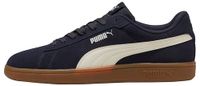 Puma Smash 3.0 Sneakers Heren Navy - Off White