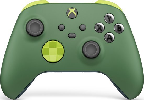 Microsoft Xbox draadloze controller - Remix Special Edition