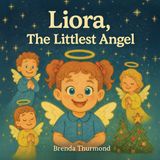 Liora, Libri GmbH Liora, the Littlest Angel