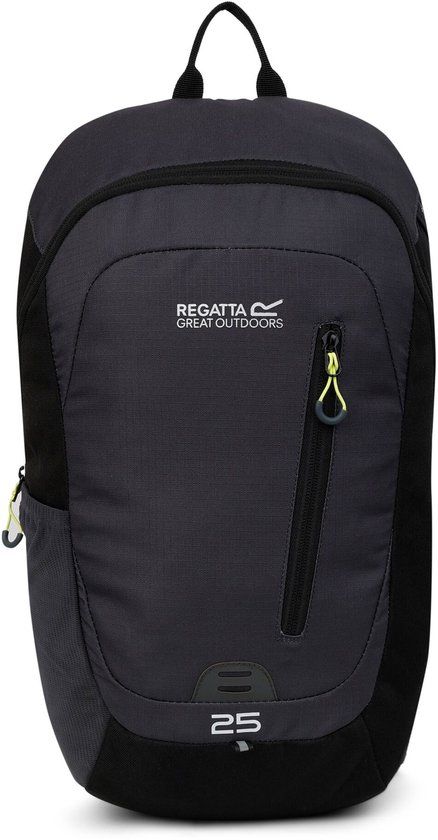 Regatta Highton V2 25L Rugzak Zwart
