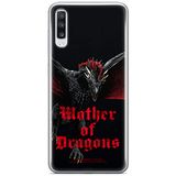 ERT GROUP Samsung A70 hoesje origineel & officieel gelicentieerd Game of Thrones Game of Thrones 002 hoesje perfect aangepast aan de vorm van de mobiele telefoon TPU case