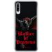 ERT GROUP Samsung A70 hoesje origineel & officieel gelicentieerd Game of Thrones Game of Thrones 002 hoesje perfect aangepast aan de vorm van de mobiele telefoon TPU case