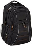 AmazonBasics Laptoprugzak Zwart