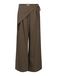 OBJECT Broek 'OBJSaga' lichtbruin
