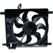 Chevrolet Moteur de ventilateur de radiateur Chevrolet Spark ♻️ Réf. OE. 95978940 - Garantie à vie