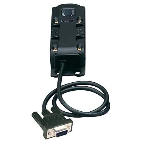 Schneider XBTZGI232 Ontkoppelingseenheid met USB-hub voor seriële verbinding, COM1, XBT-GH