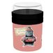 Gedalabels gobelet alimentaire HP Hogwarts Express Watercolor 500ml