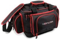 Nomura Narita Deluxe Carryall 1 Vistassen Noir 44 x 35 x 27 cm