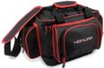 Nomura Narita Deluxe Carryall 1 Vistassen Noir 44 x 35 x 27 cm