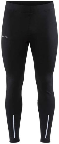 Craft ADV Essence Warm Leggings Heren - Zwart - Maat S - 2020