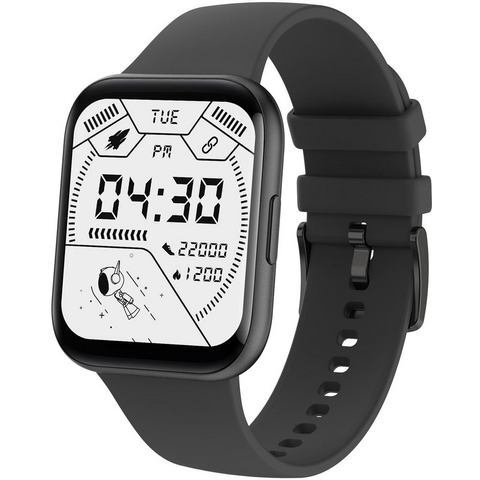 SMARTY 2.0 SMARTY 2.0 Smartwatch SW033A