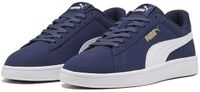 Puma Smash 3.0 Buck Schoenen Blauw EU 40 1/2